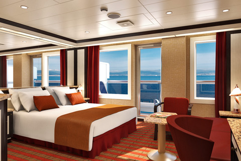 (SS) Suite – Cloud 9 Spa